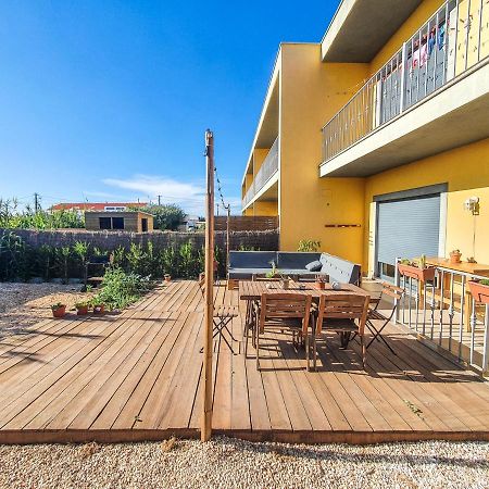 Casa Mawi Sagres Exterior foto