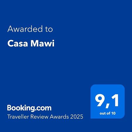 Casa Mawi Sagres Exterior foto
