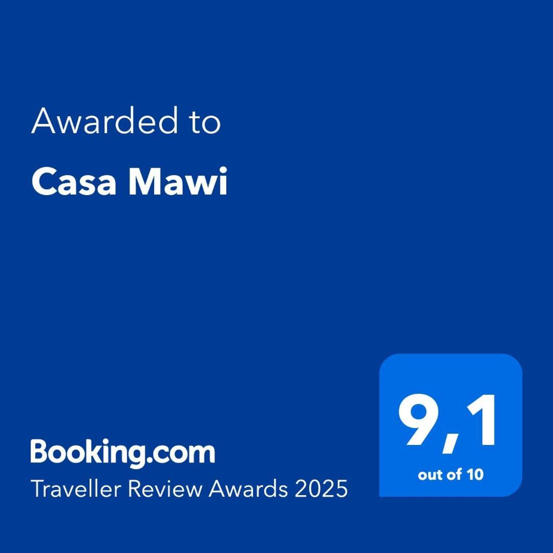 Casa Mawi Sagres Exterior foto