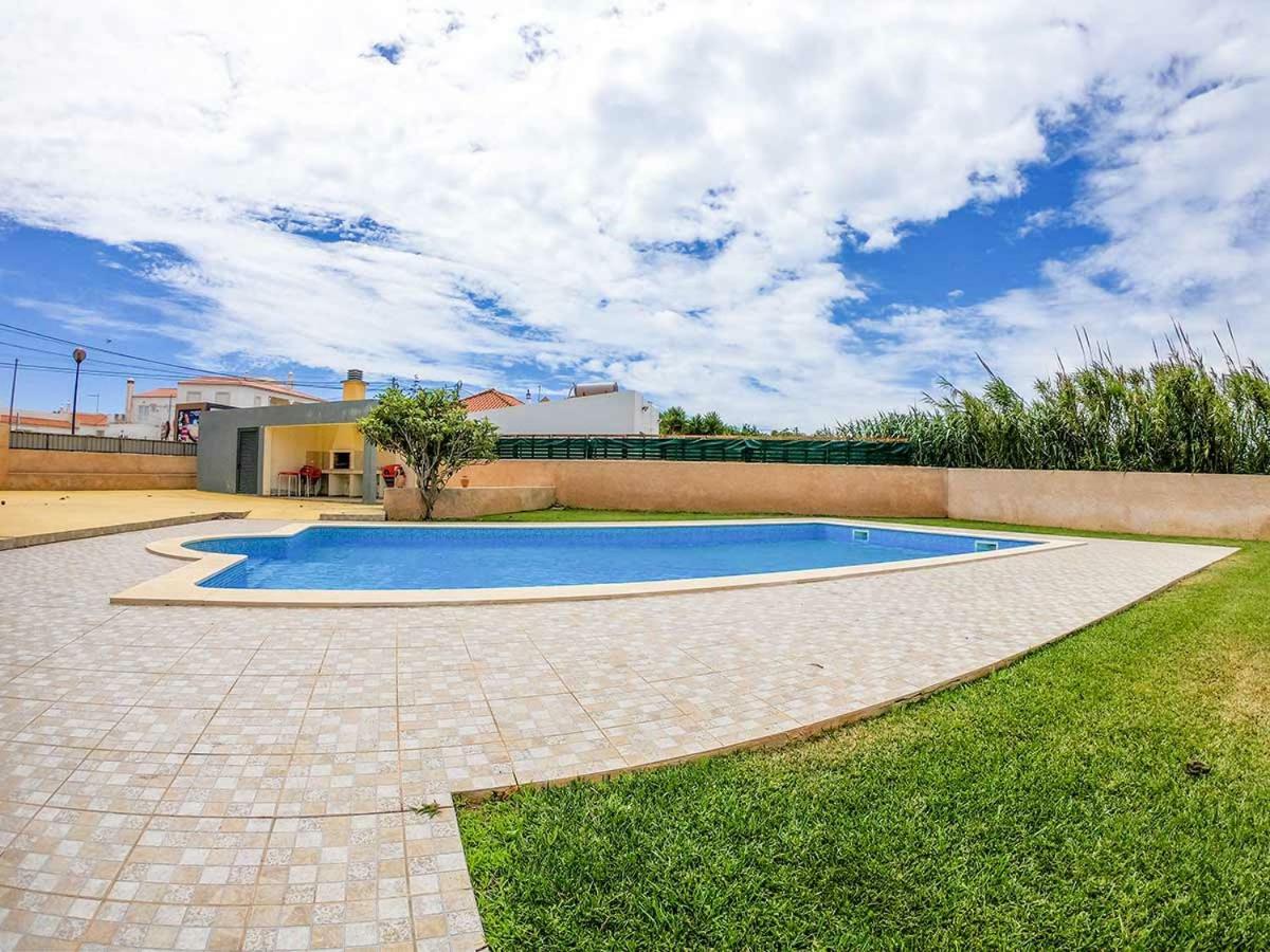 Casa Mawi Sagres Exterior foto