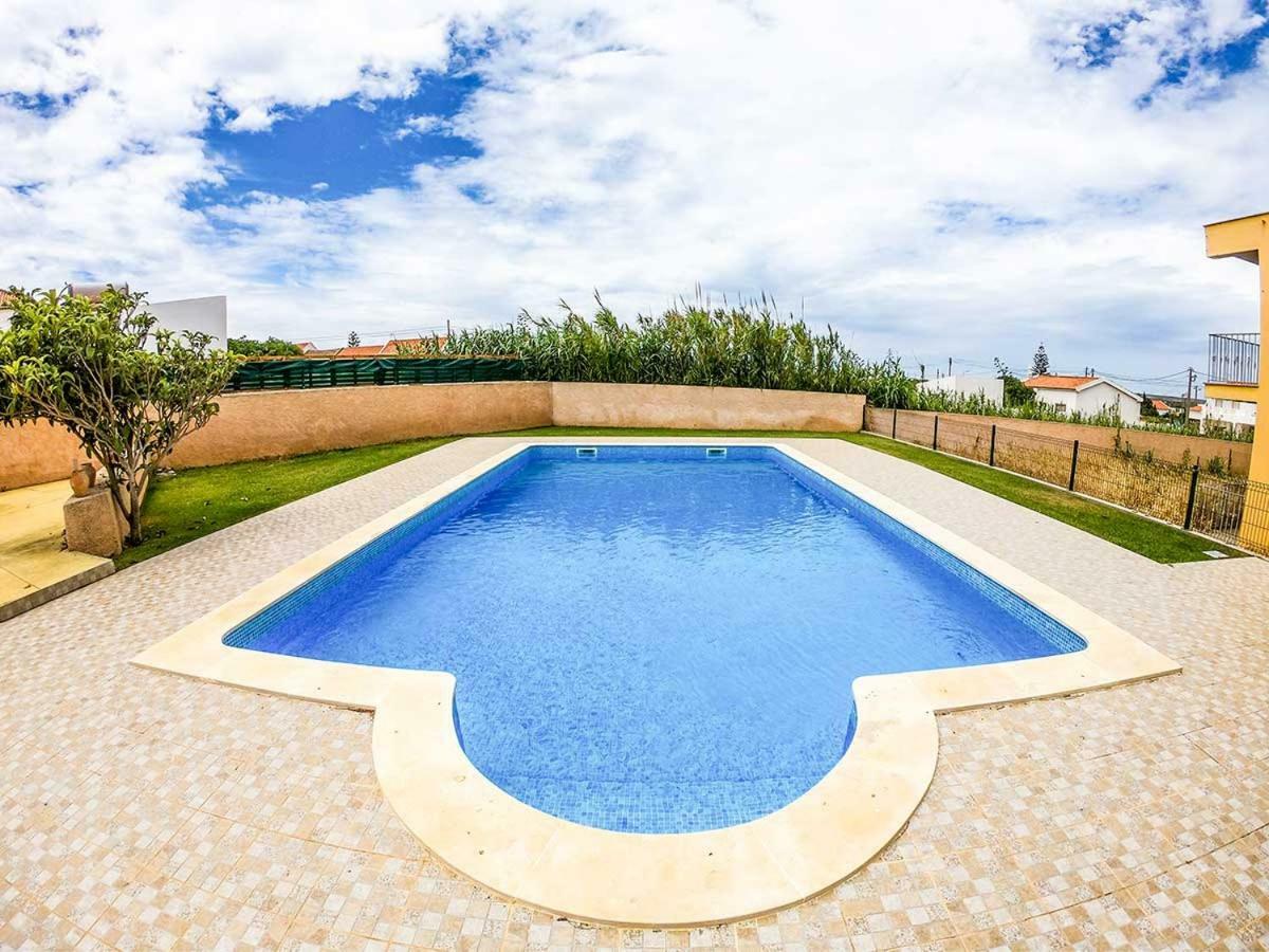Casa Mawi Sagres Exterior foto